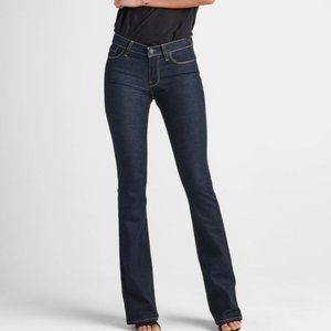 Hudson Jeans Midrise Bellbottoms